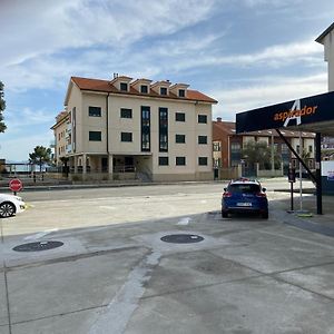 Apartamento de 2 Dormitorios